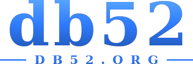 db52 logo